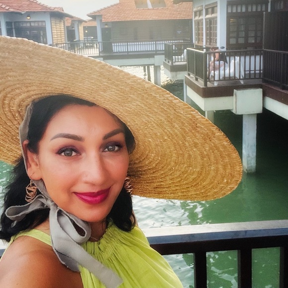 Meet your Posher, Tahsin - Picture 1 of 1